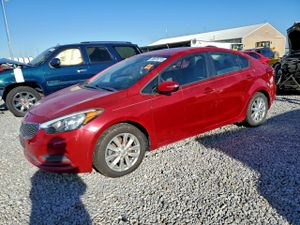 Kia Cerato / Forte / K3 LX 1.8L 4 2014