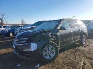 Chevrolet Traverse LT 3.6L 6 2014