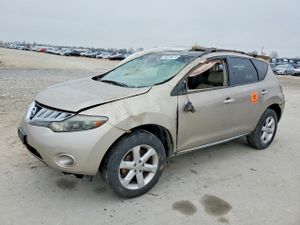 Nissan Murano S 3.5L 6 2010