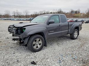Toyota Tacoma ACCESS CAB 4.0L 6 2010