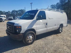 Ford Econoline E350 SUPER DUTY VAN 5.4L 8 2014