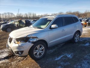 Hyundai Santa Fe SE 3.5L 6 2011