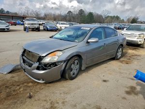 Nissan Altima 2.5 2.5L 4 2008