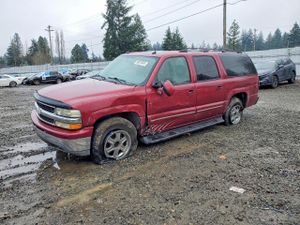 Chevrolet Suburban K1500 5.3L 8 2004