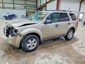 Ford Escape XLT 2.5L 4 2012