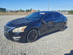 Nissan Altima 2.5 2.5L 4 2015