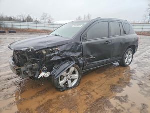 Jeep Compass LATITUDE 2.4L 4 2014