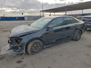 Volkswagen Jetta SE 2.5L 5 2013