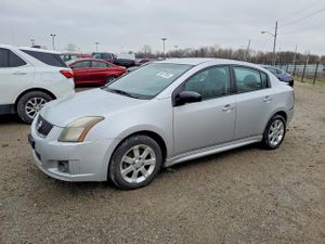 Nissan Sentra 2.0 2.0L 4 2012