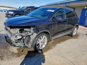 Lincoln MKC 2.0L 4 2015