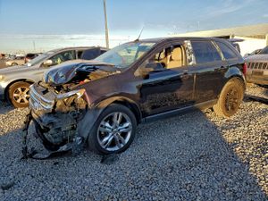 Ford Edge SEL 3.5L 6 2013