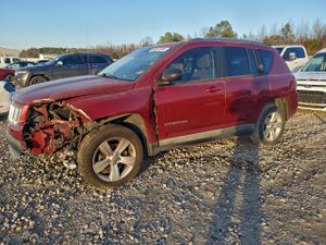 Jeep Compass SPORT 2.4L 4 2011