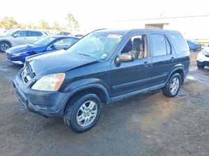 Honda CR-V EX 2.4L 4 2004