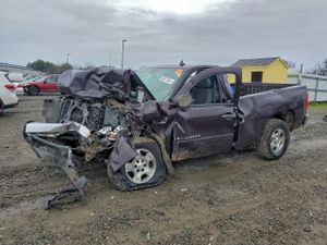 Chevrolet Silverado 1500 C1500 4.8L 8 2008