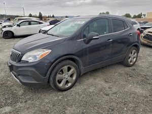 Buick Encore 1.4L 4 2015
