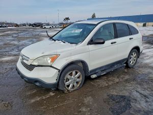 Honda CR-V EX 2.4L 4 2007