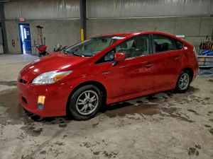 Toyota Prius 1.8L 4 2010