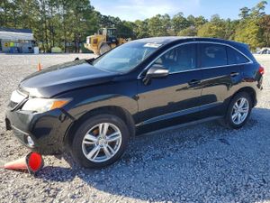 Acura RDX TECHNOLOGY 3.5L 6 2014