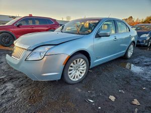 Mercury Milan HYBRID 2.5L 4 2010