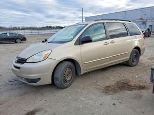 Toyota Sienna CE 3.3L 6 2005