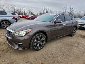 Infiniti Q70 3.7 3.7L 6 2015