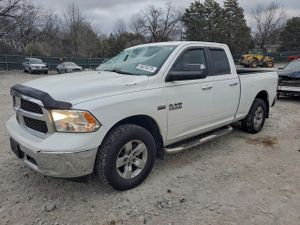 RAM 1500 SLT 5.7L 8 2014
