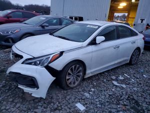 Hyundai Sonata SPORT 2.4L 4 2015