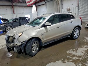 Cadillac SRX LUXURY COLLECTION 3.6L 6 2014