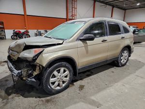 Honda CR-V EX 2.4L 4 2008
