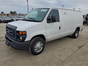 Ford Econoline E150 VAN 4.6L 8 2013