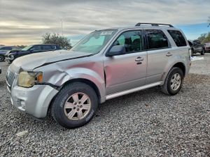 Mercury Mariner 2.5L 4 2010