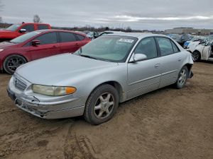 Buick Regal LS 3.8L 6 2002