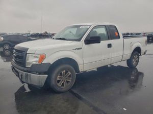 Ford F-150 SUPER CAB 3.7L 6 2014