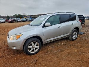 Toyota Rav4 LIMITED 3.5L 6 2008