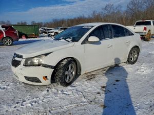 Chevrolet Cruze LT 1.4L 4 2013