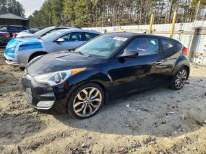 Hyundai Veloster 1.6L 4 2014