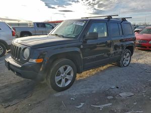 Jeep Patriot SPORT 2.4L 4 2014
