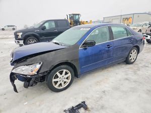 Honda Accord EX 3.0L 6 2003