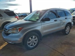 Honda CR-V SE 2.4L 4 2011