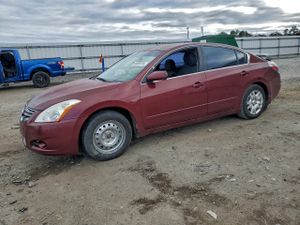 Nissan Altima BASE 2.5L 4 2012