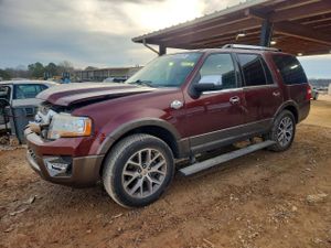 Ford Expedition XLT 3.5L 6 2015