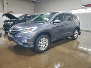 Honda CR-V EX 2.4L 4 2015