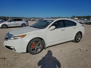 Acura TL 3.7L 6 2009