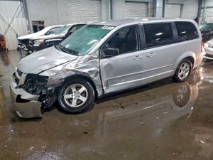 Dodge Grand Caravan (Caravan) SE 3.3L 6 2010
