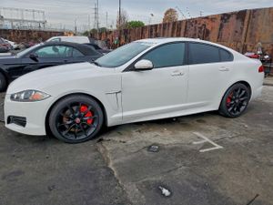 Jaguar XF 3.0 SPORT 3.0L 6 2015