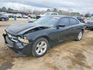 Dodge Charger SE 3.6L 6 2013