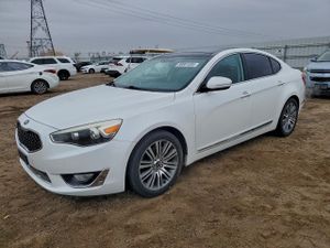 Kia Cadenza (K7) PREMIUM 3.3L 6 2015