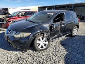Nissan Murano S 3.5L 6 2009