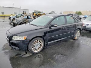 Volvo S40 2.4I 2.4L 5 2009