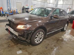 Audi Q5 PREMIUM PLUS 2.0L 4 2014